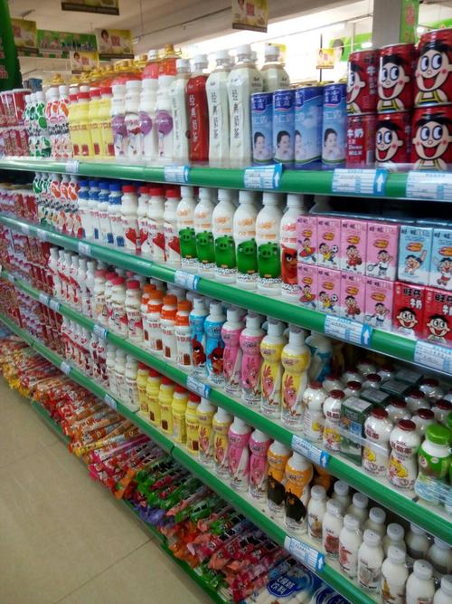 刘艳超市 一站式生活日用品购物的理想之选