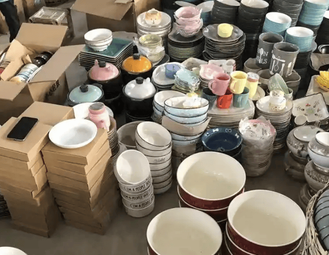 日用品:互联网时代,重塑生活,激发无限可能
